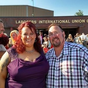 Meet your Posher, Larry